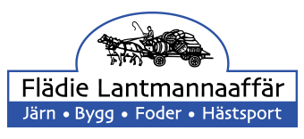 Flädie Lantmannaaffär